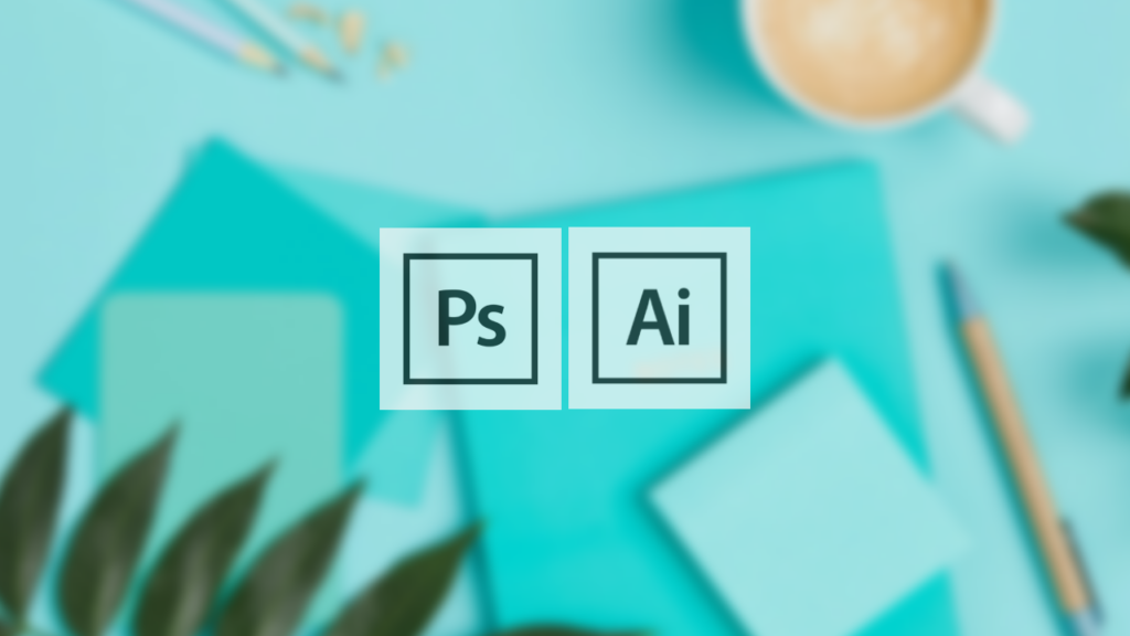 Best working from home alternatives to Adobe Photoshop and Illustrator PS AI