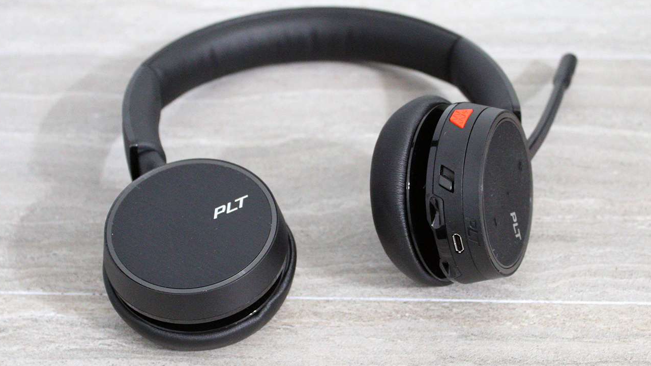 The best headsets and headphones for working from home Home Werker