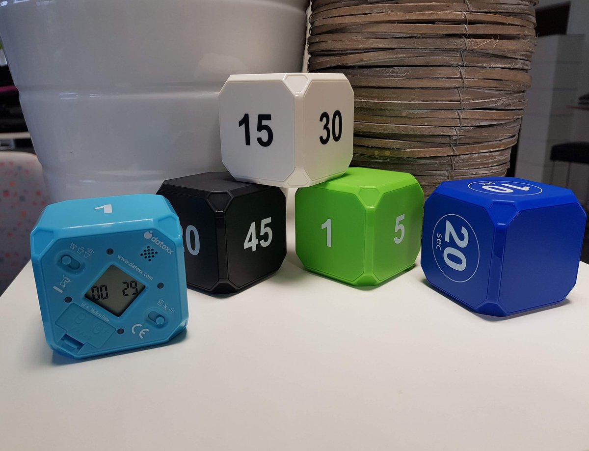 Using the Pomodoro Technique to increase working from home productivity