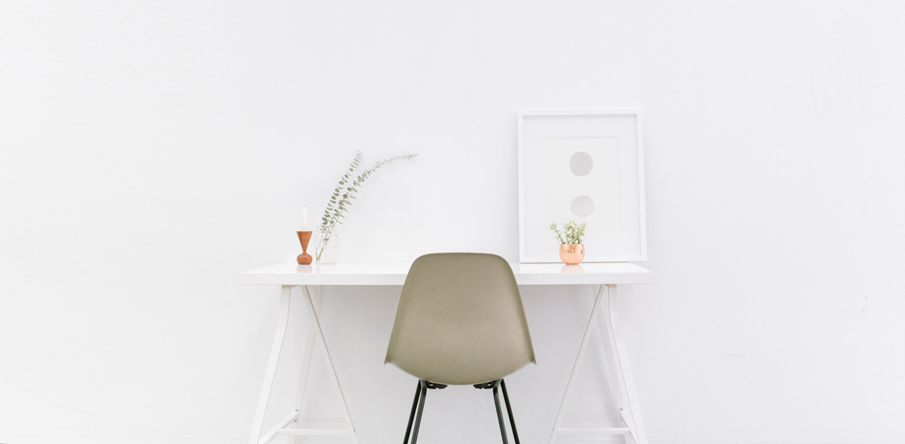 11 spacesaving small desks for remote work with measurements