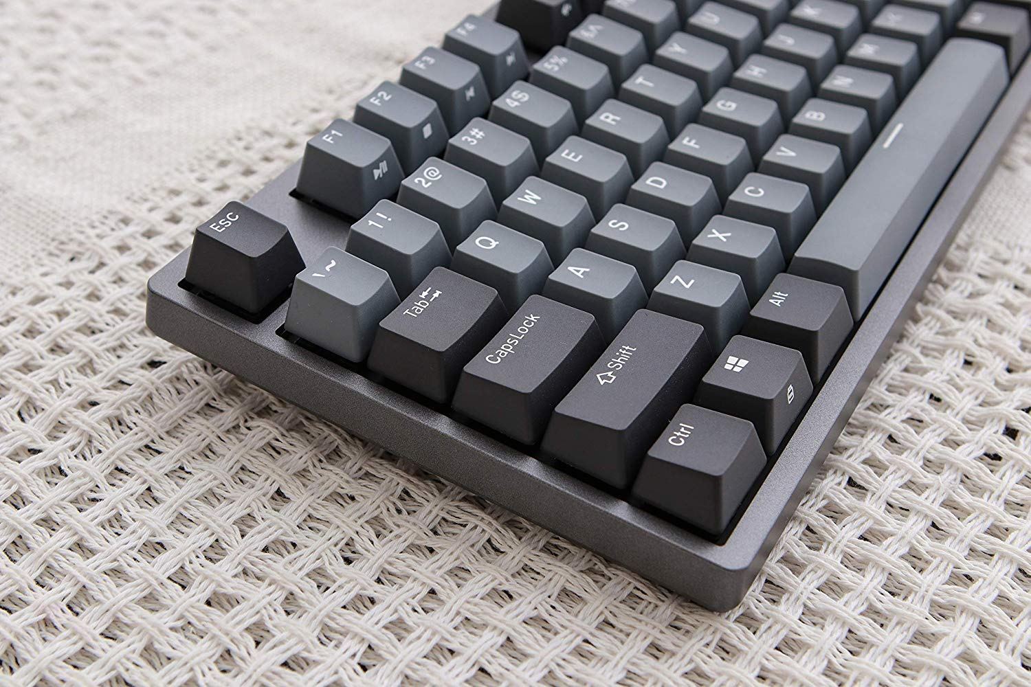 The best keyboard for working from home (mechanical, wireless, wired)