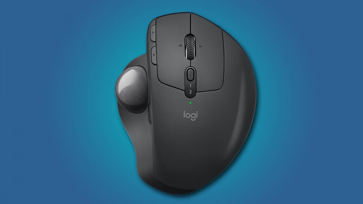 The best mouse for office work Work from home edition Home Werker