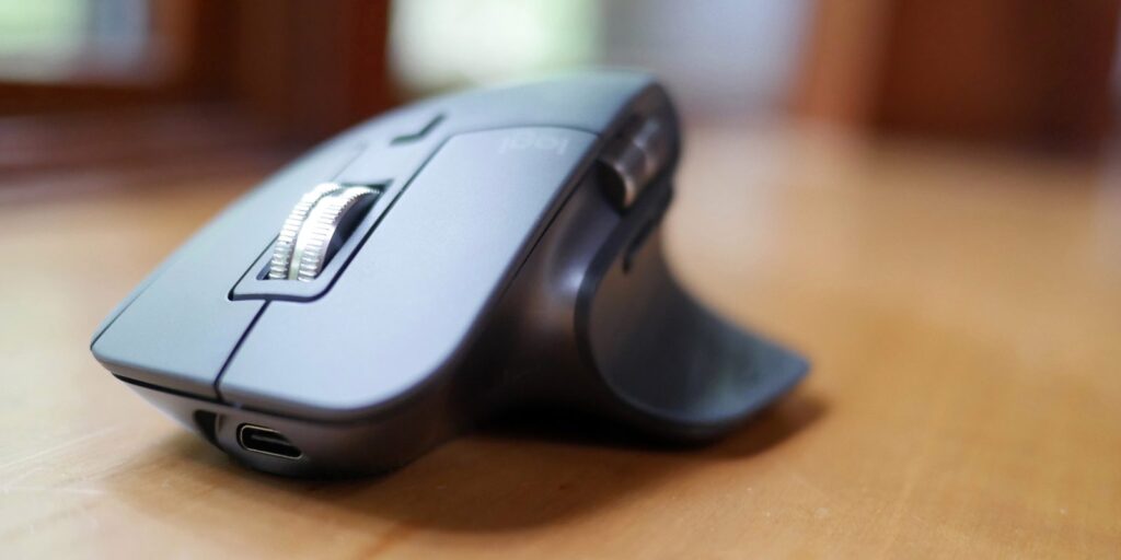 The best mouse for office work | Work from home edition