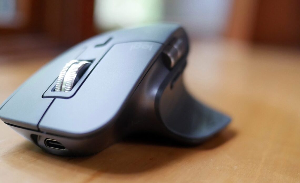 The best mouse for office work Work from home edition Home Werker