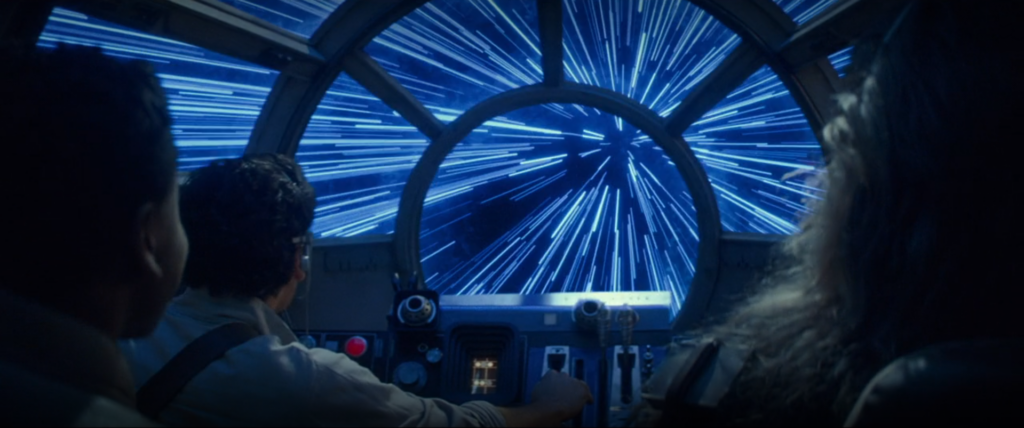 Disney Star Wars Zoom Backgrounds