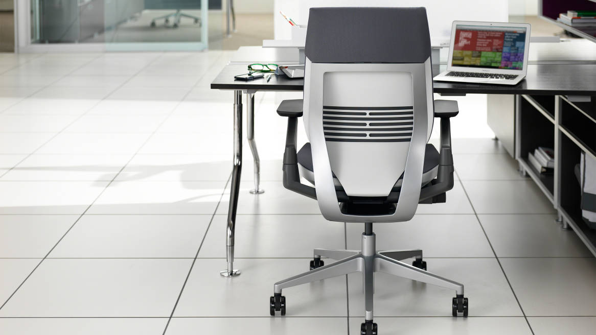 Steelcase Leap VS Gesture Which chair is best for you? Home Werker