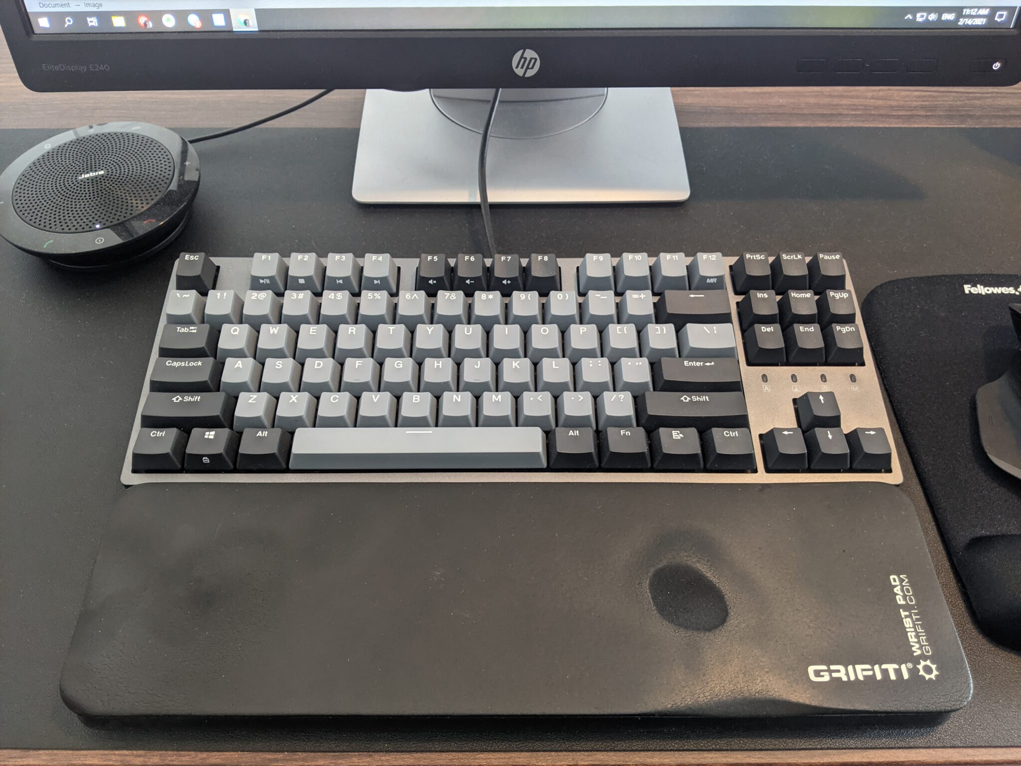 The best keyboard for working from home (mechanical, wireless, wired)