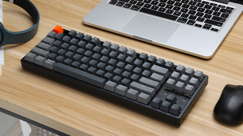 The best keyboard for working from home (mechanical, wireless, wired)