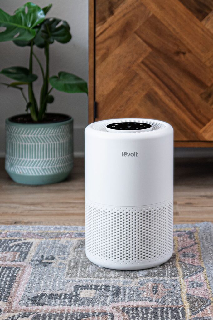 best home air purifier amazon