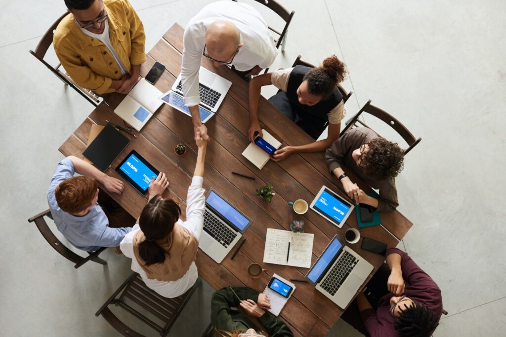 How to run effective hybrid meetings Including tech and prep