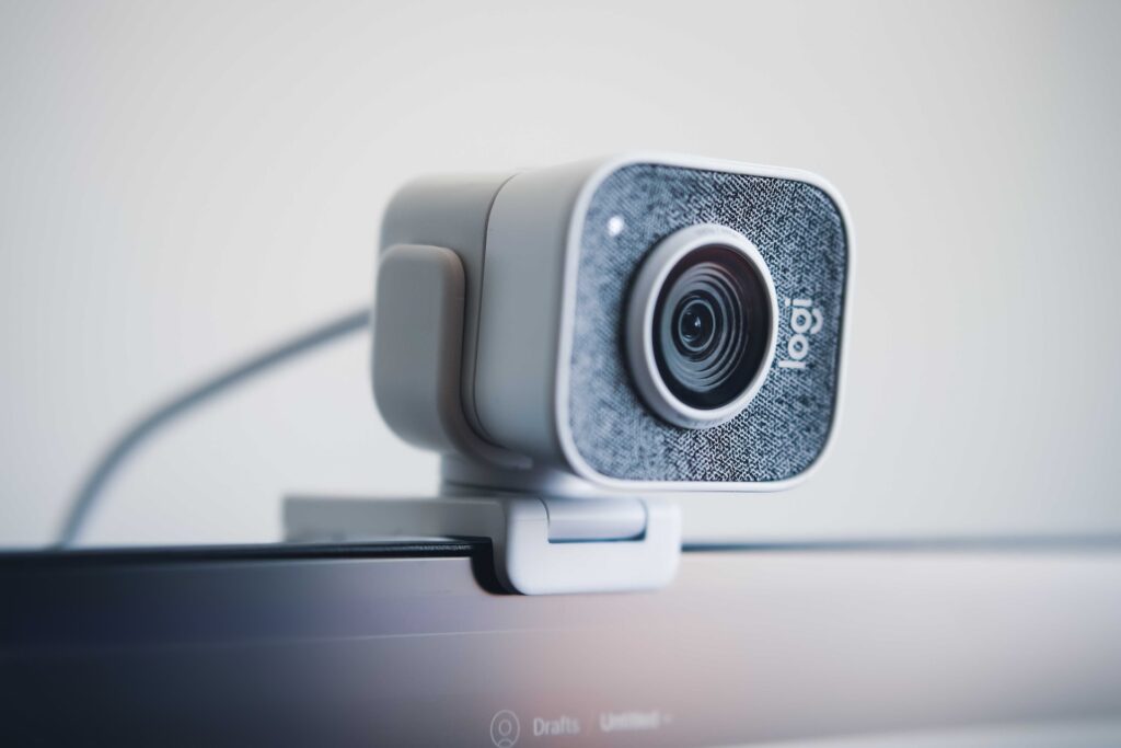 How to test your webcam – online, Windows, Mac OS